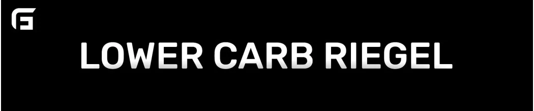 Leckere Low-Carb-Riegel für deine gesunde Ernährung
