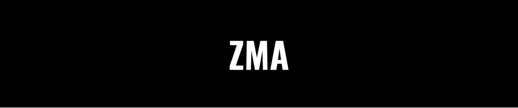 Boost Your Performance with ZMA Supplement